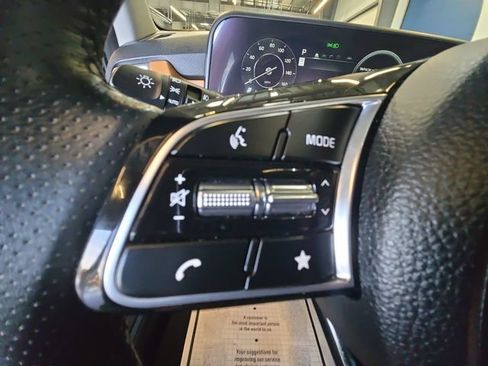 Used 2024 Kia Seltos SX w/ SX Sunroof Package AWD/4WD image 20