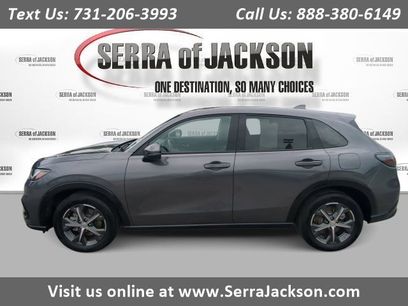 Used 2025 Honda HR-V EX-L