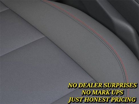 New 2026 Chevrolet Traverse LT w/ Sun and Wheel Package image 21