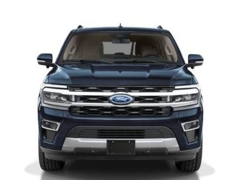 Used 2024 Ford Expedition Limited AWD/4WD image 4