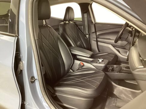 Used 2023 Ford Mustang Mach-E Select RWD image 34
