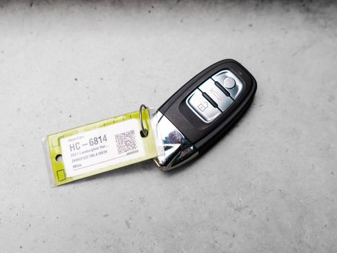 Used 2021 Lamborghini Huracan EVO RWD image 73