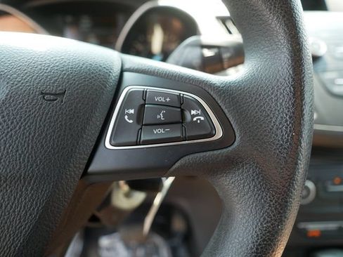 Used 2019 Ford Escape S FWD image 25