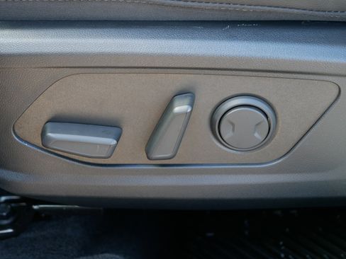 Certified 2025 Hyundai Tucson Limited AWD/4WD image 20