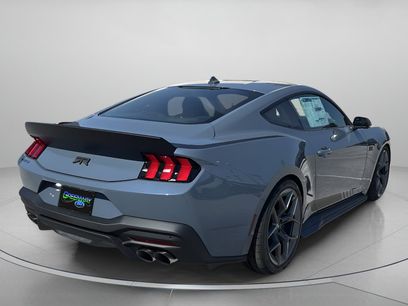 New 2025 Ford Mustang GT Premium w/ GT Performance Package