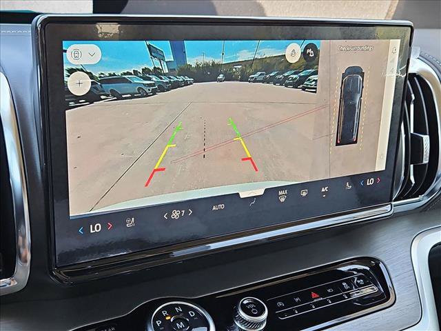 New 2027 Ford Expedition Platinum w/ Driver's Package RWD image 13