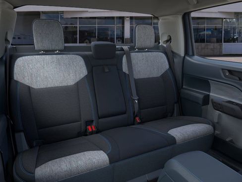 New 2025 Ford Maverick XLT image 11