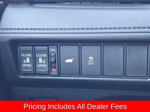 Used 2025 Honda Odyssey EX-L image 24