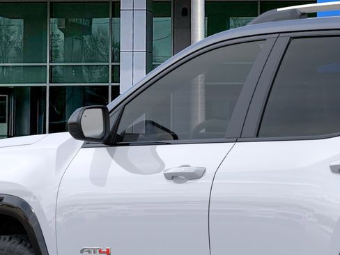 New 2026 GMC Terrain AT4 w/ Convenience Package III image 12