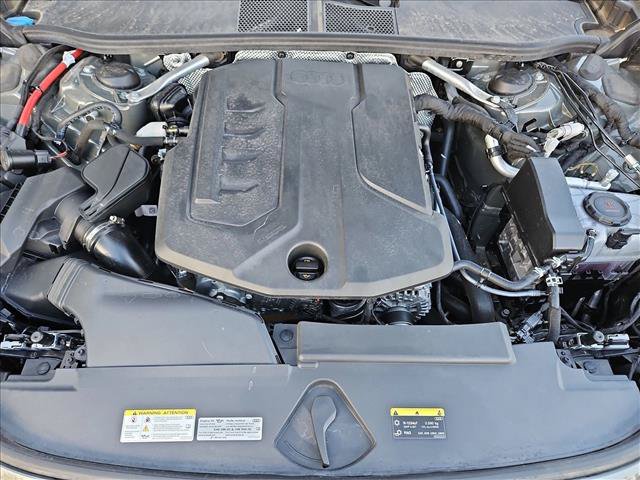 Used 2025 Audi A5 Premium Plus AWD/4WD image 26