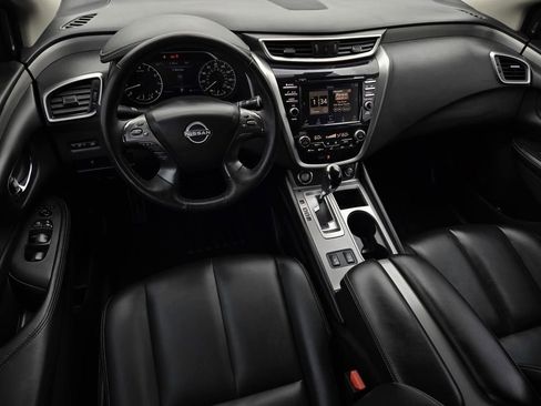 Certified 2024 Nissan Murano SV FWD image 15