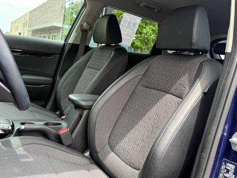 Certified 2024 Kia Seltos S AWD/4WD image 16