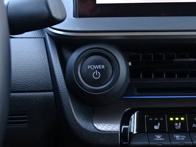 Certified 2023 Toyota Prius Limited FWD image 30