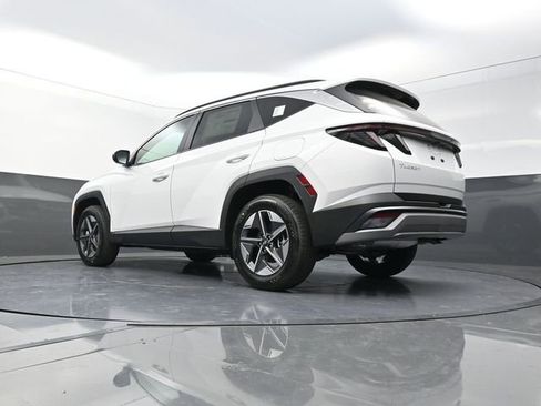 New 2026 Hyundai Tucson SEL AWD/4WD image 35