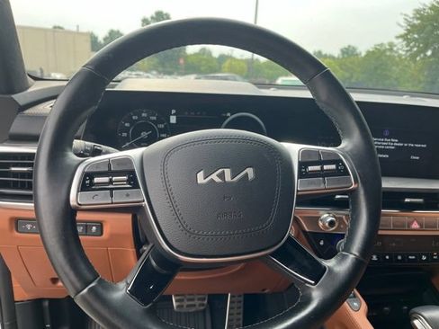 Used 2024 Kia Telluride SX Prestige X-Line AWD/4WD image 22