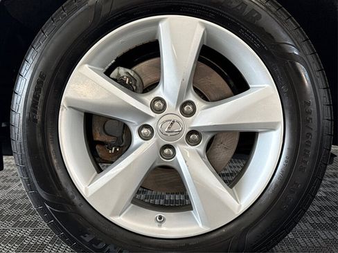 Used 2010 Lexus RX 350 AWD w/ Premium Pkg image 18