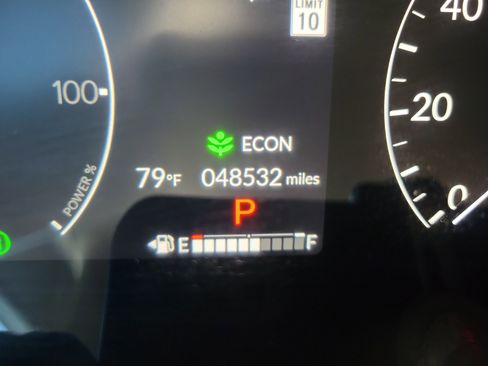 Certified 2024 Honda CR-V Sport image 25