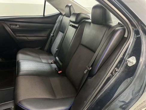 Used 2018 Toyota Corolla SE image 7