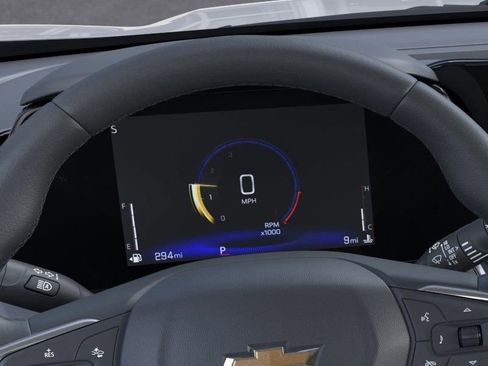 New 2026 Chevrolet Trax LT w/ Driver Confidence Package image 19