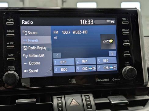 Used 2020 Toyota RAV4 XSE image 27