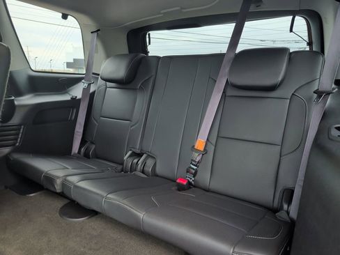 Used 2015 GMC Yukon SLT image 21