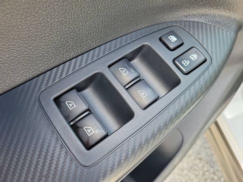 Used 2024 Mitsubishi Eclipse Cross SEL AWD/4WD image 13