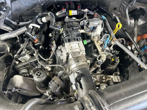 Used 2023 Ford F150 XLT w/ Equipment Group 302A High RWD image 28