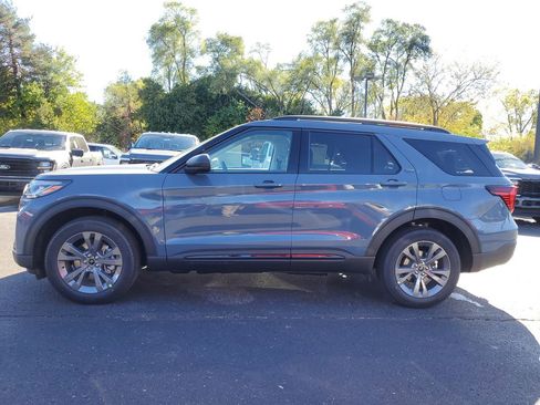 New 2026 Ford Explorer Active w/ Active Comfort Package image 37