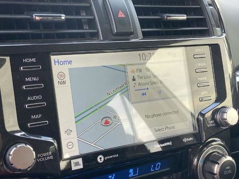 Used 2023 Toyota 4Runner TRD Pro image 9