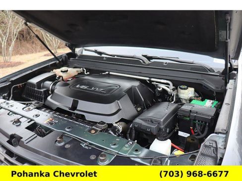 Used 2015 Chevrolet Colorado Z71 image 34