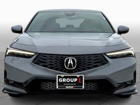 New 2026 Acura Integra A-Spec FWD image 3