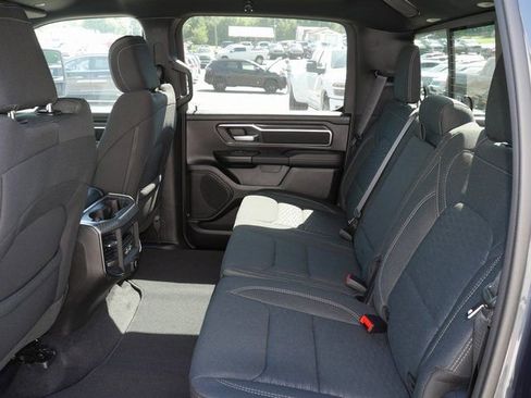 Used 2026 RAM 1500 Big Horn AWD/4WD image 27