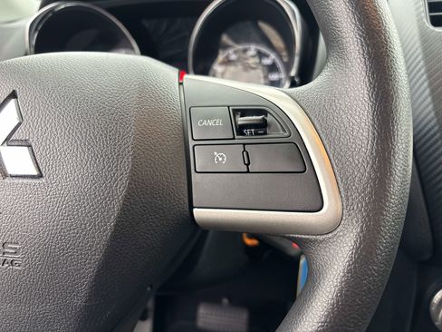 Used 2024 Mitsubishi Outlander Sport ES image 24