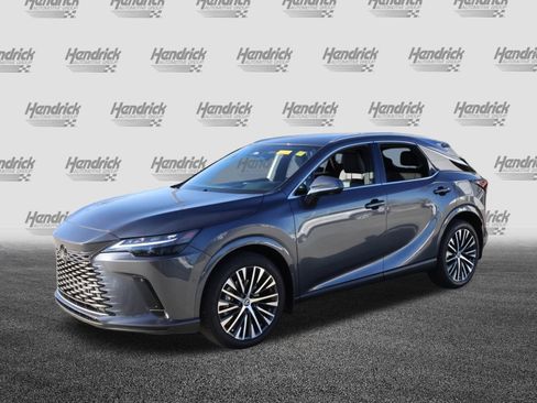 Used 2025 Lexus RX 350 Premium Plus image 5