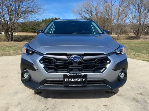 New 2026 Subaru Crosstrek 2.0i Premium AWD/4WD image 9