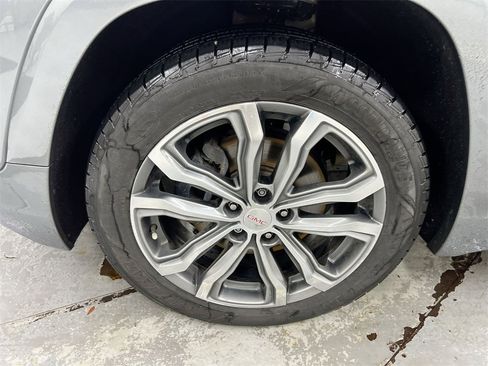 Used 2020 GMC Terrain Denali image 26