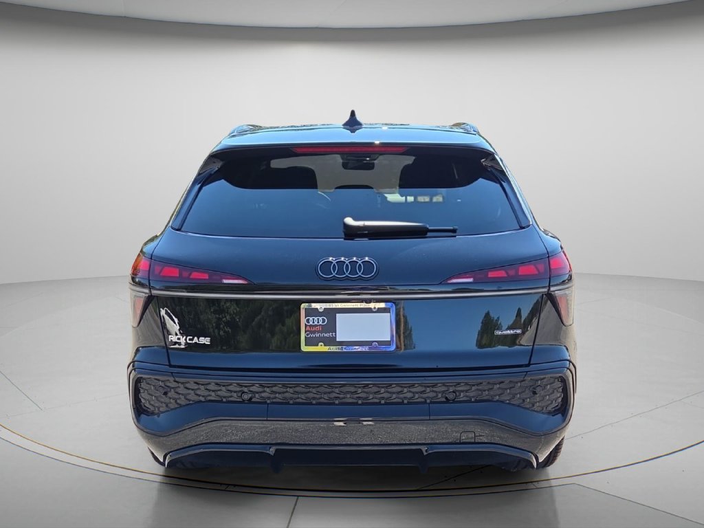 Certified 2026 Audi Q3 quattro 2.0T AWD/4WD image 5