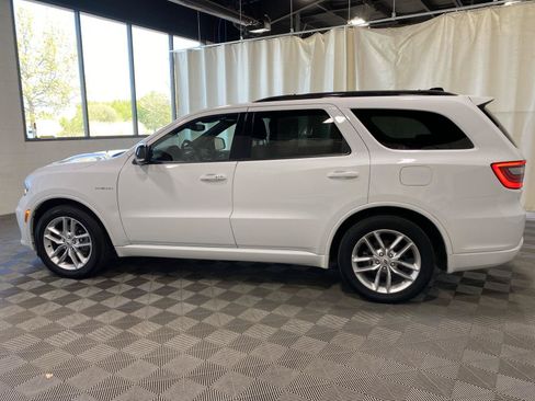 Used 2025 Dodge Durango R/T AWD/4WD image 4