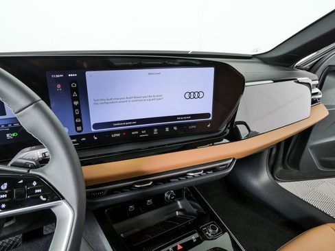 New 2026 Audi A5 2.0T Premium AWD/4WD image 12