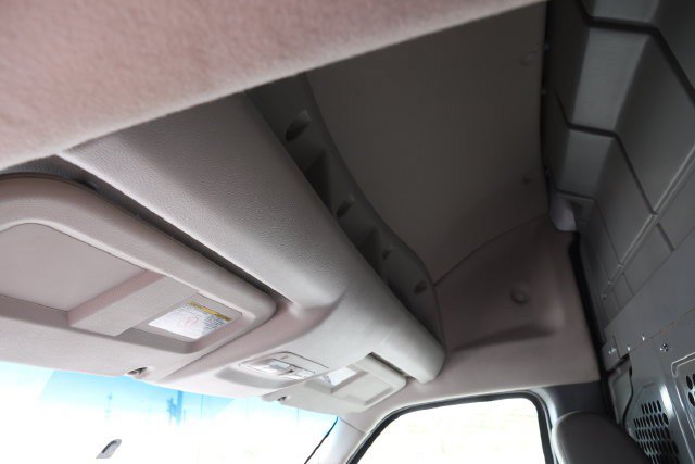Used 2020 Nissan NV 2500 S RWD image 13