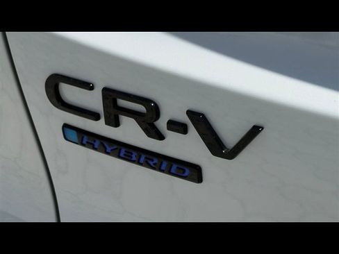 Certified 2026 Honda CR-V Sport-L image 33