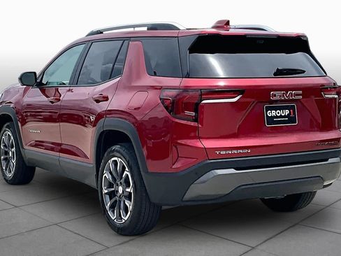 Used 2026 GMC Terrain Elevation w/ Elevation Premium Package FWD image 12