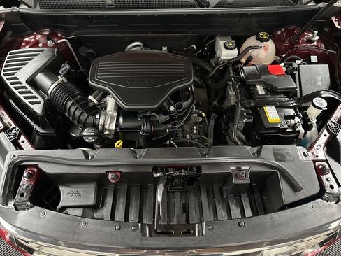 Used 2020 GMC Acadia AT4 w/ LPO, Floor Liner Package image 47