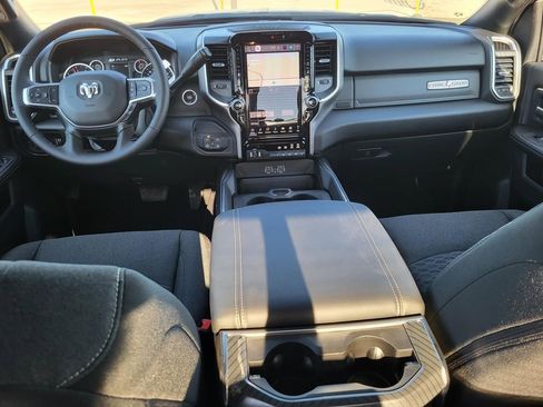 New 2026 RAM 2500 Lone Star image 15