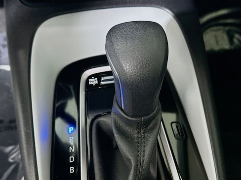 Used 2023 Toyota Corolla SE image 21