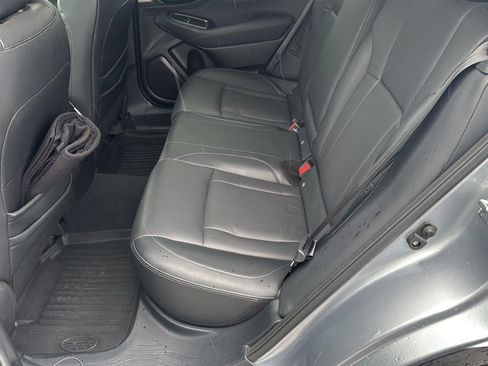 Used 2023 Subaru Outback Limited AWD/4WD image 17