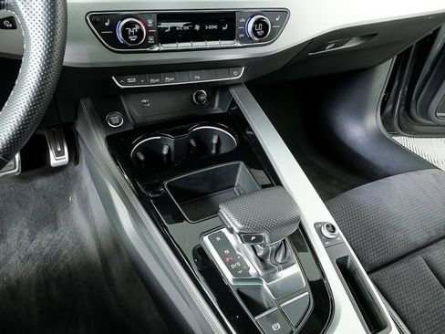 Used 2023 Audi A5 2.0T Premium Plus w/ Premium Plus image 18