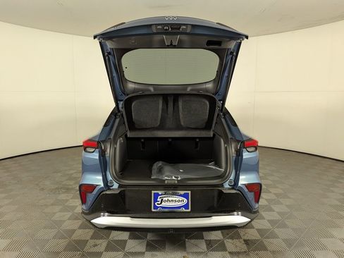 New 2025 Buick Envista Sport Touring w/ Convenience I Package image 9