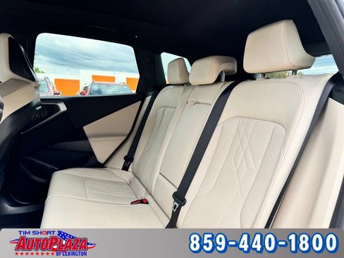 Used 2025 BMW X3 xDrive30i AWD/4WD image 37