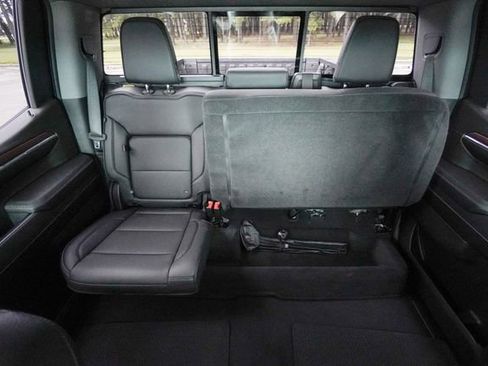 Used 2024 GMC Sierra 1500 Denali w/ Technology Package image 33